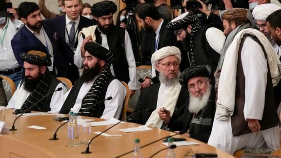 یک هیات آمریکایی با مقامهای ارشد طالبان در قطر دیدار کردند