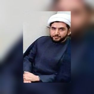 دومین روحانی مصدوم در حمله با چاقو در مشهد جان باخت