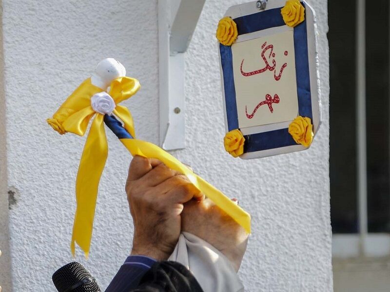دانش‌آموز زنجانی در صف صبحگاهی مدرسه دچار ایست قلبی شد و جان باخت