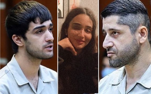 زن قربانی شلیک ماموران: یک چشم اشک و یک چشم خون را زندگی میکنم