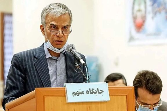 روایت آن مفسد اقتصادی که به خامنهای قرآن هدیه کرد