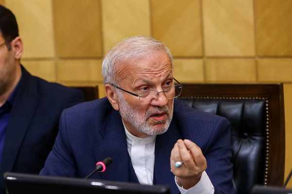 متکی، نماینده تهران: بهترین سرنوشت برای نتانیاهو، مرگ است