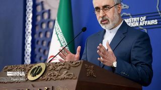 Iran Hails 'Intelligence' of Hamas's Proposals for Gaza Ceasefire