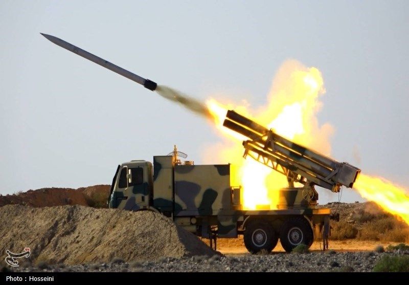 وكالة "فارس" الإيرانية: المواجهة العسكرية مع إسرائيل ستشمل القواعد الأميركية في المنطقة