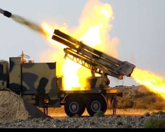 وكالة "فارس" الإيرانية: المواجهة العسكرية مع إسرائيل ستشمل القواعد الأميركية في المنطقة