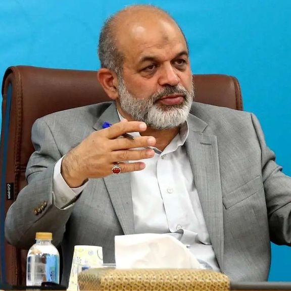 مشاور فرمانده کل سپاه: اسرائیل نمیخواهد سرزمینهای اسلامی بمانند