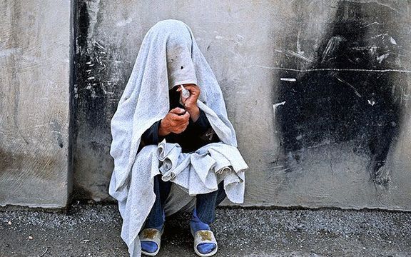 وكالة "إيلنا": المدمنون في إيران يفضلون "الحشيش"