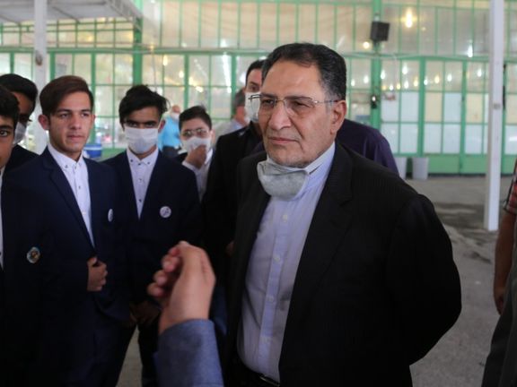 عضو کمیسیون امنیت ملی مجلس: برخی کسانی که قرار است با فساد مقابله کنند وضع خودشان خراب است