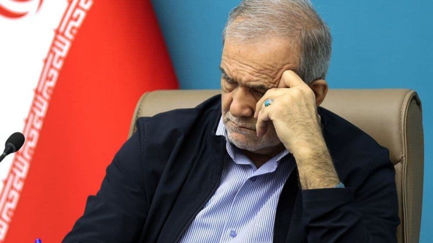 تصدع هيكل القيادة بإيران..الحرس الثوري ينتزع الحكم فعليًا ويفرض سيطرته على الرئيس والحكومة