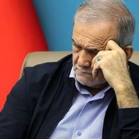 بنبست در پاستور و بحران در بیت؛ سپاه پاسداران کنترل کامل دولت را به دست گرفته است