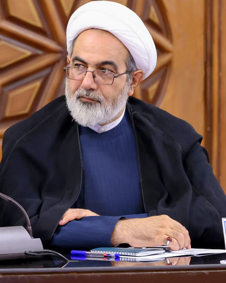 رئيس القضاء العسكري الإيراني: أميركا ستنهار قبل تحقيق أمنيتها بخفض مدى صواريخنا