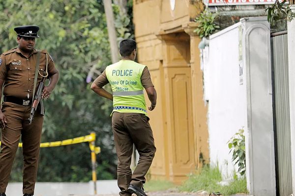 Iran-linked operative in plot to kill Trump also tasked with killing Israeli tourists