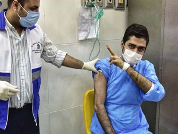 تبلیغات آتلیهها در فضای مجازی؛ فیلمبرداری حرفهای از تزریق واکسن در ازای ۲۰ میلیون تومان