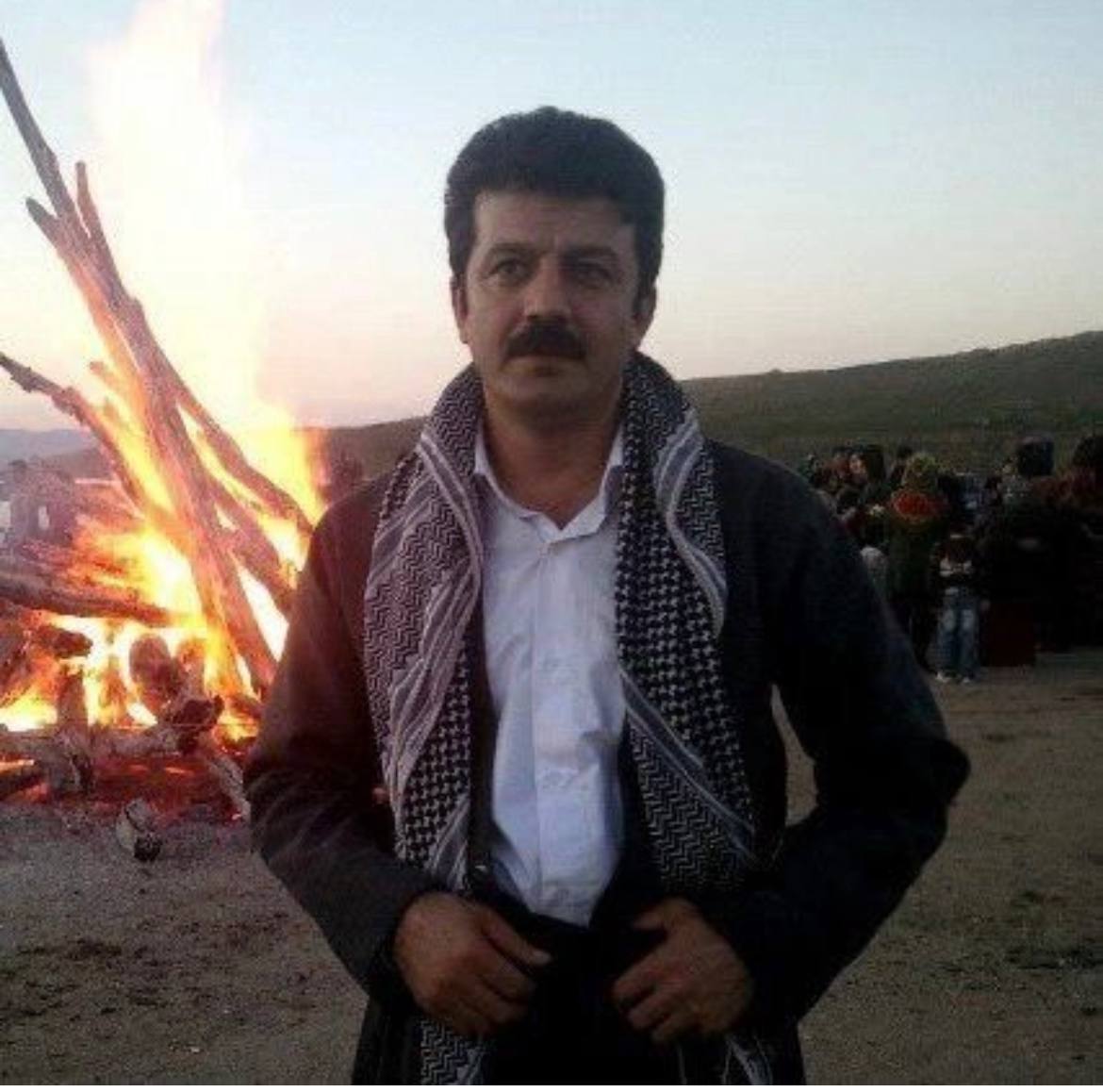 فراخوان تجمع معلمان سقزی در اعتراض به تداوم بازداشت و بی‌خبری از وضعیت سلیمان عبدی