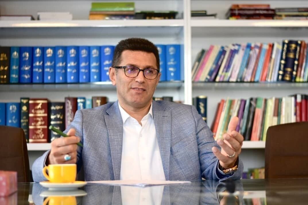 نخستین واکنش رفیعی به افشای فایل صوتی پرونده گل‌گهر در ایران اینترنشنال