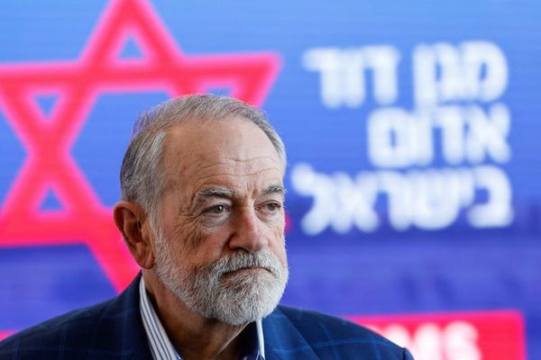 سفير الولايات المتحدة لدى إسرائيل: نأمل أن تدرك إيران واقعها وألا تندلع حرب