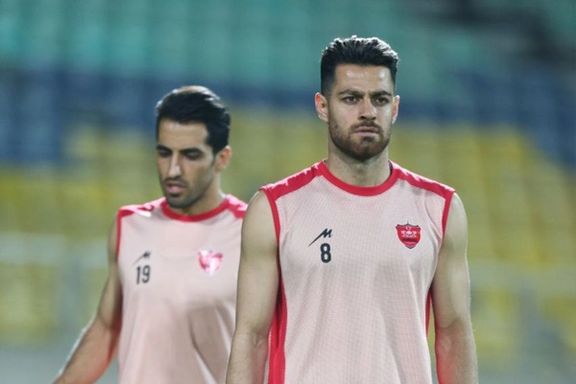 پرسپولیس به روایت پورعلیگنجی:خیلی زشت است درباره پول حرف بزنیم،اما دنبال هزارتومانی هستیم