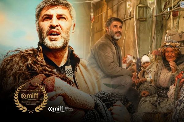 Movie depicting IRGC ex-commander as hero stokes controversy in Canada