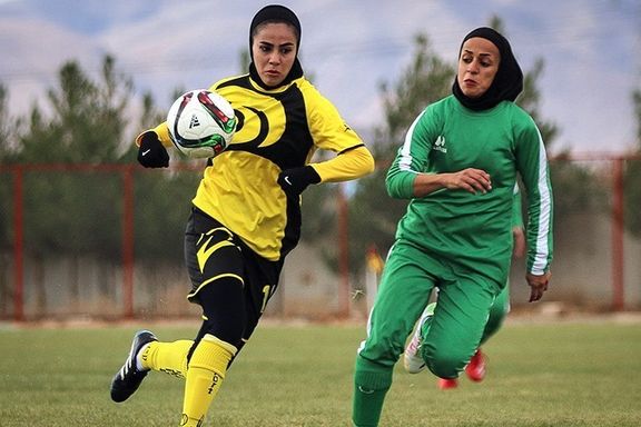 با وجود الزام AFC برای مجوز حرفهای؛ استقلال و پرسپولیس در فوتبال زنان تیمداری نمیکنند