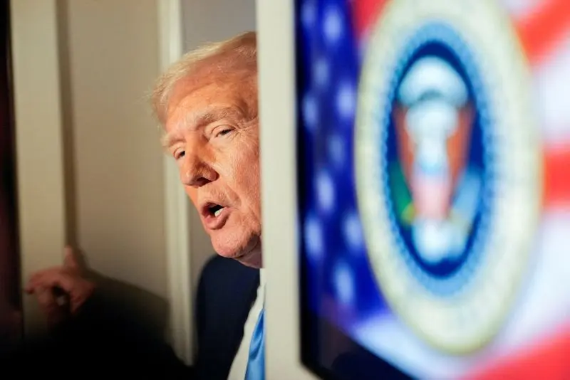 تعرفه‌های تنبیهی ترامپ علیه هند تا ۵۰ درصد افزایش یافت