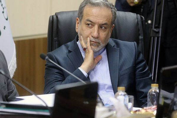 وزير الخارجية الإيراني: إنهاء الحرب مشروط بضمان عدم تكرار الهجوم ودفع تعويضات لطهران