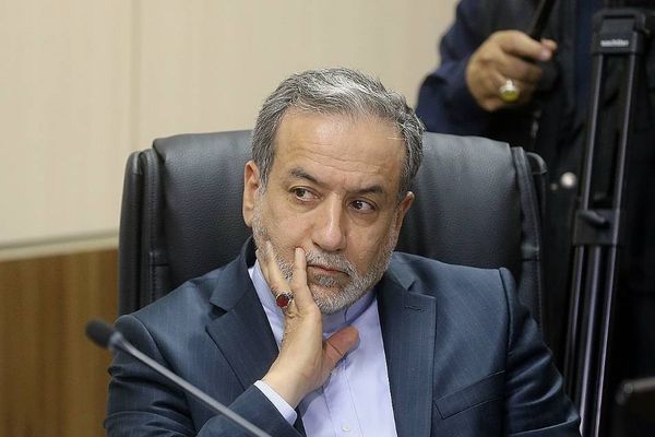 عباس عراقچی: پایان جنگ منوط به تضمین عدم تکرار حمله و پرداخت غرامت است