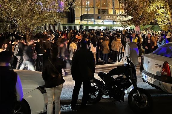 رسانه وابسته به سپاه: «هفته دیزاین تهران» به دلیل محتوای سیاسی و بیحجابی متوقف شد