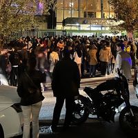 رسانه وابسته به سپاه: «هفته دیزاین تهران» به دلیل محتوای سیاسی و بیحجابی متوقف شد