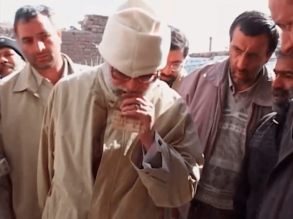 مهدی محمودیان، زندانی سیاسی: دیگر پشمی بر کلاه خامنهای نمانده