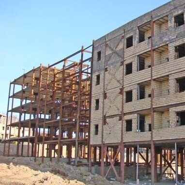 یک نماینده مجلس: میتوان از سرمایهگذاری چین برای ساخت ۴ میلیون واحد مسکونی استفاده کرد