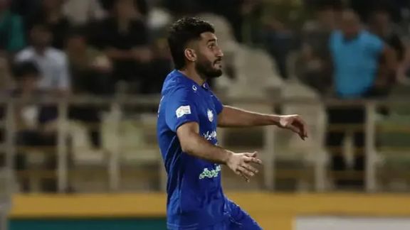 استقلال خوزستان ۱-۰ استقلال؛ شکست ناامیدکننده استقلال پرستاره در اهواز