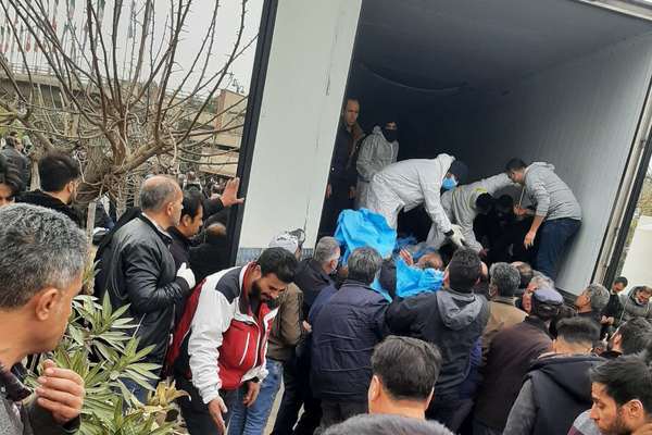 دادستان سابق جنایات جنگی سازمان ملل: در تلاشیم مقامهای ایران مانند سران نازی محاکمه شوند
