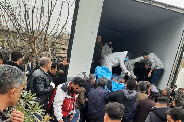 پیکرهای ناشناس زنان در کهریزک؛ تکذیب، تایید و پرسشهای بیپاسخ