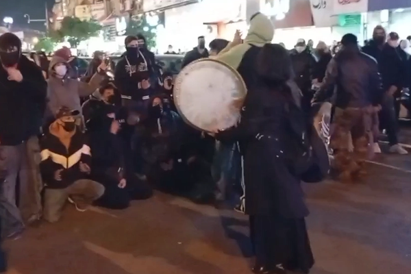 اورشلیمپست: آمریکا در حال بررسی نوعی مداخله در اعتراضهای کنونی ایران است