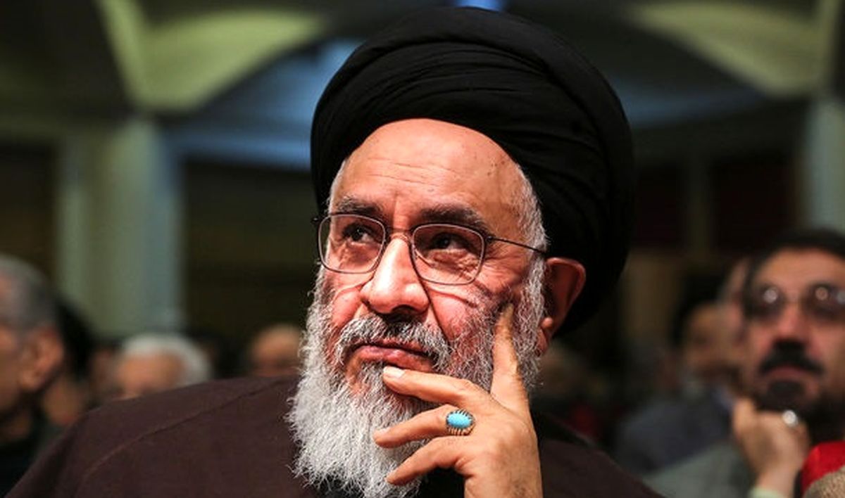 Prominent Ayatollah In Iran Condemns Execution Of Protesters