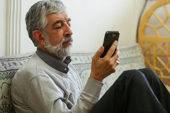 غلامعلی حداد عادل: در مساله حجاب نباید یک عده رها کنند و بگویید دیگر نمیشود کاری کرد