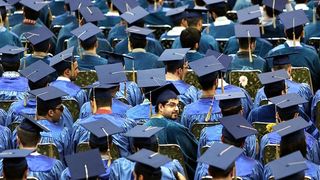 Surging Costs Of Releasing Academic Degrees Sparks Outcry In Iran
