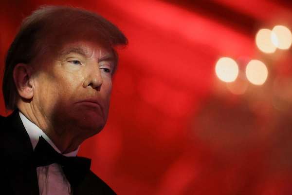Will Trump square a security strategy that Biden could not?