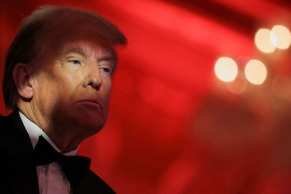 Will Trump square a security strategy that Biden could not?