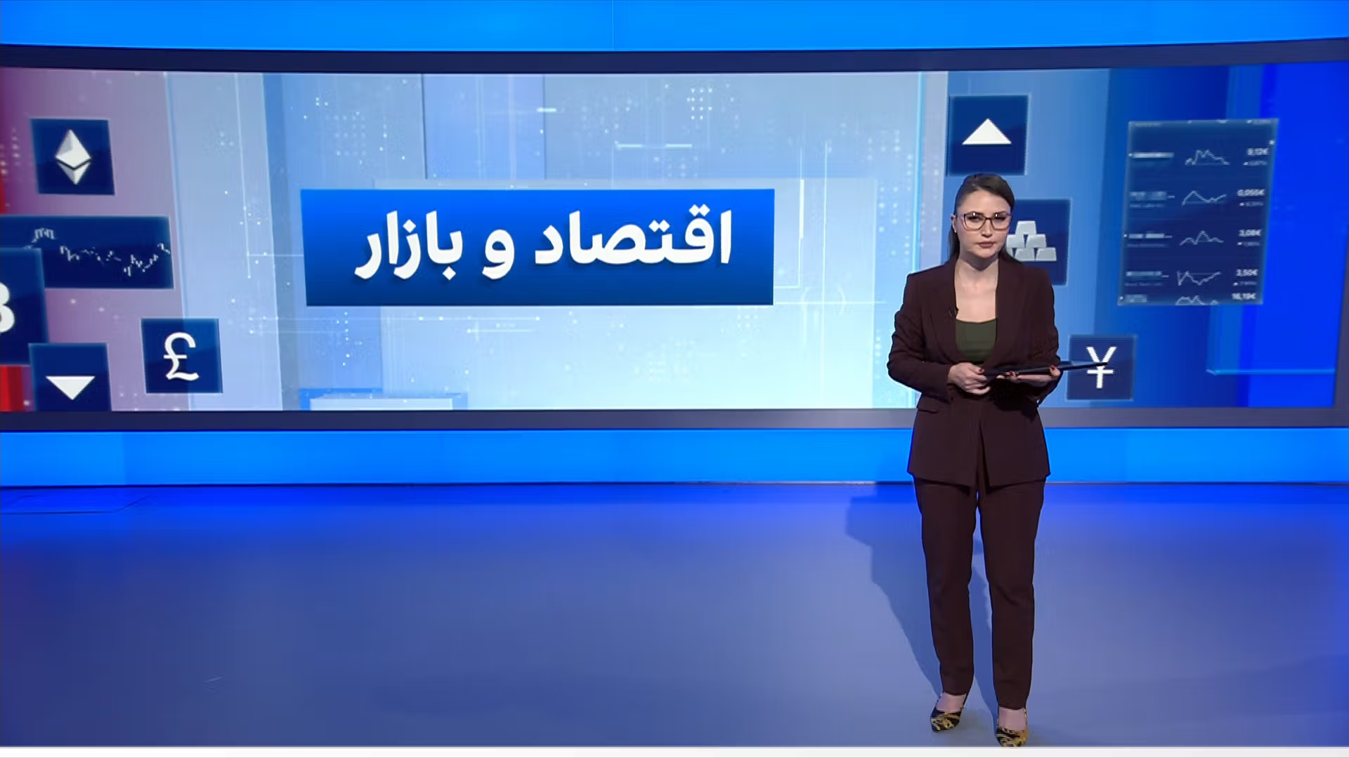 اقتصاد و بازار: هشتمین روز اعتصاب و اعتراض بازاریان؛ حذف ارز ترجیحی کالاهای اساسی