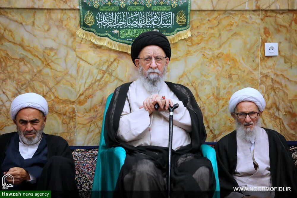 نماینده خامنه‌ای در استان گلستان: مردم ایران نجیب هستند، کمبود برق را می‌توان تحمل کرد