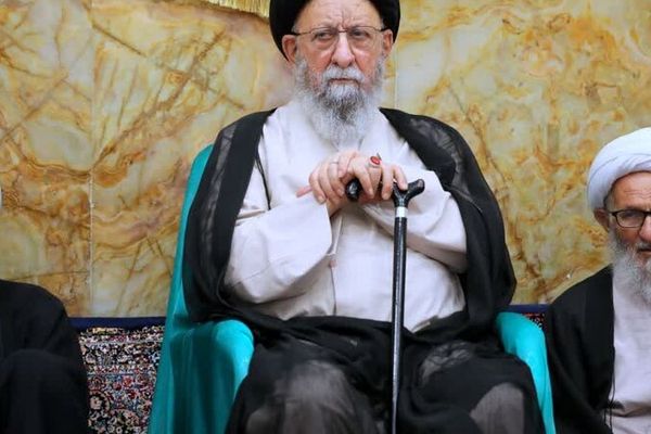 نماینده خامنهای در استان گلستان: مردم ایران نجیب هستند، کمبود برق را میتوان تحمل کرد