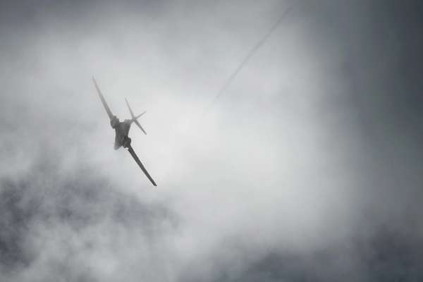 US Launches Retaliatory Attacks On Iran-Linked Targets In Syria, Iraq