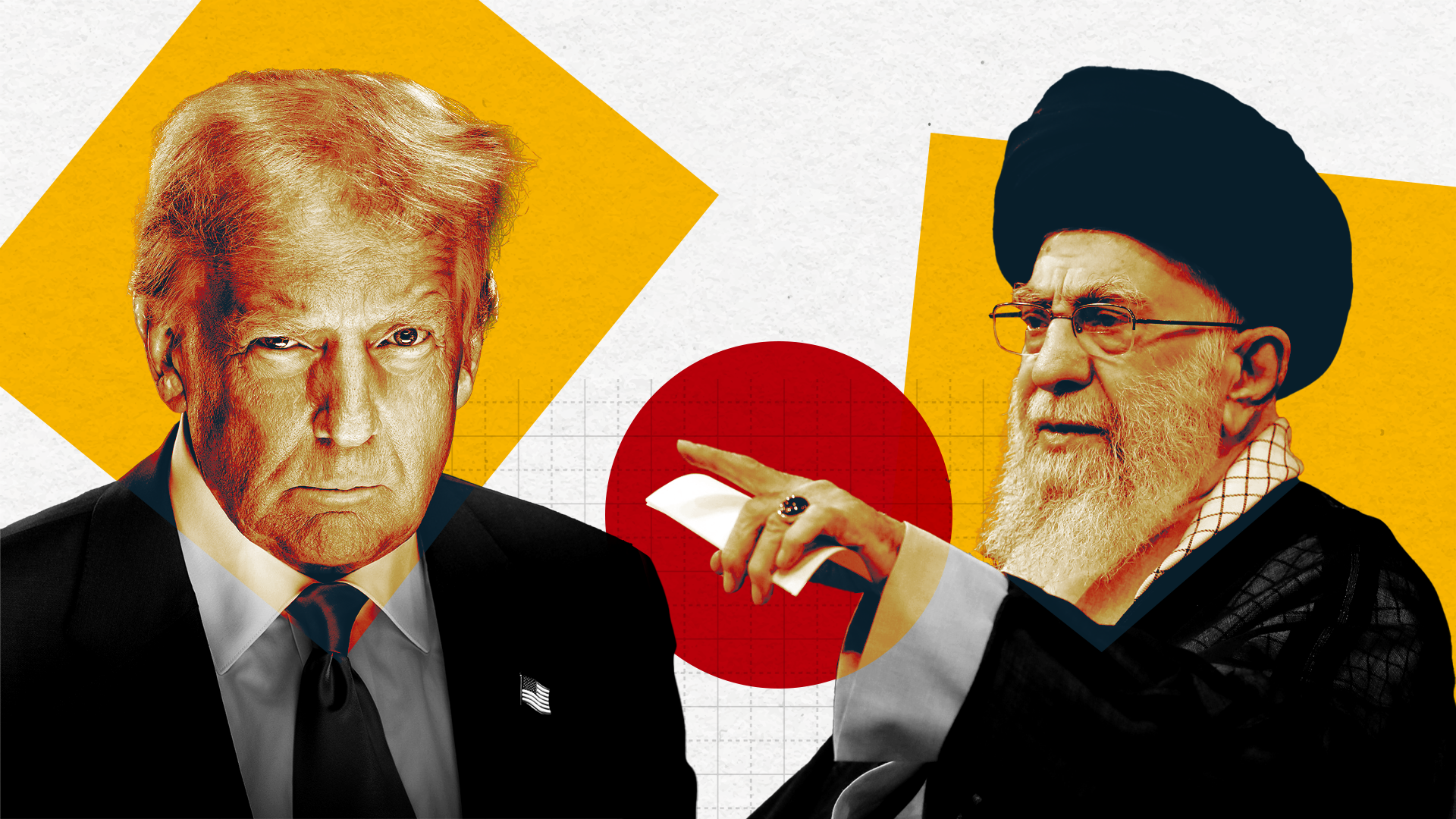 مقام جمهوری اسلامی: توپ در زمین آمریکاست؛ توافق با نقض حقوق هسته‌ای ما ممکن نیست