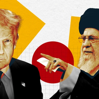 یک سالگی ریاستجمهوری ترامپ و رابطه پرتنش با جمهوری اسلامی