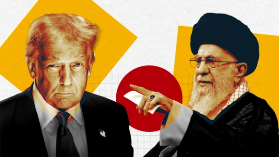 مقام جمهوری اسلامی: توپ در زمین آمریکاست؛ توافق با نقض حقوق هستهای ما ممکن نیست