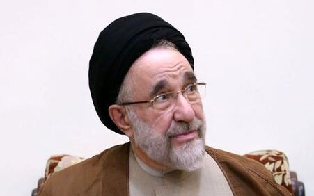 عربسرخی، فعال اصلاحطلب: کسی به پیشنهادهای خاتمی حتی نگاه هم نکرد