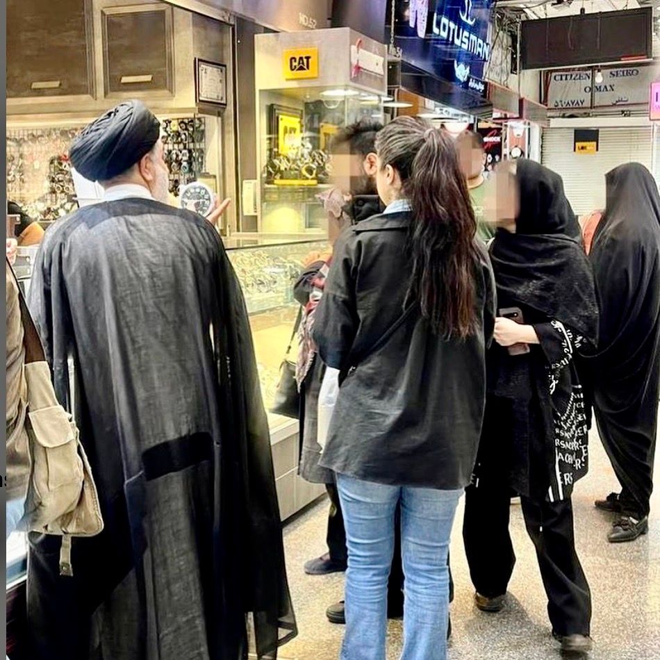 Concessions or distractions? Iran's pop culture challenges theocratic rule