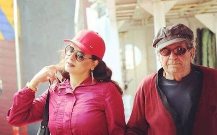 نسرین ستوده، وکیل: قتل مهرجویی سیاسی باشد یا نه، یعنی حکومت قادر به برقراری امنیت نیست