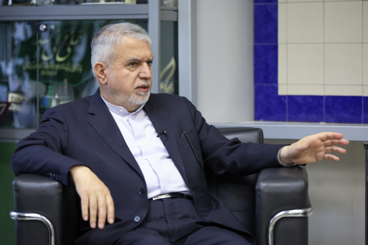 وزیر میراث فرهنگی: دغدغه‌ها درباره برگزاری کنسرت در اماکن باستانی بی‌جهت است